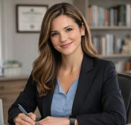 Amanda Foster